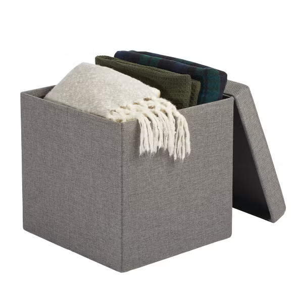 Poppin Box Seats | The Container Store