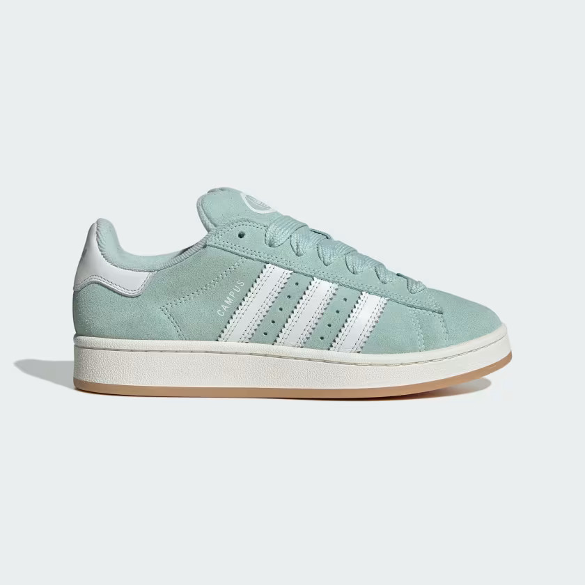 Campus 00s Shoes | adidas (US)
