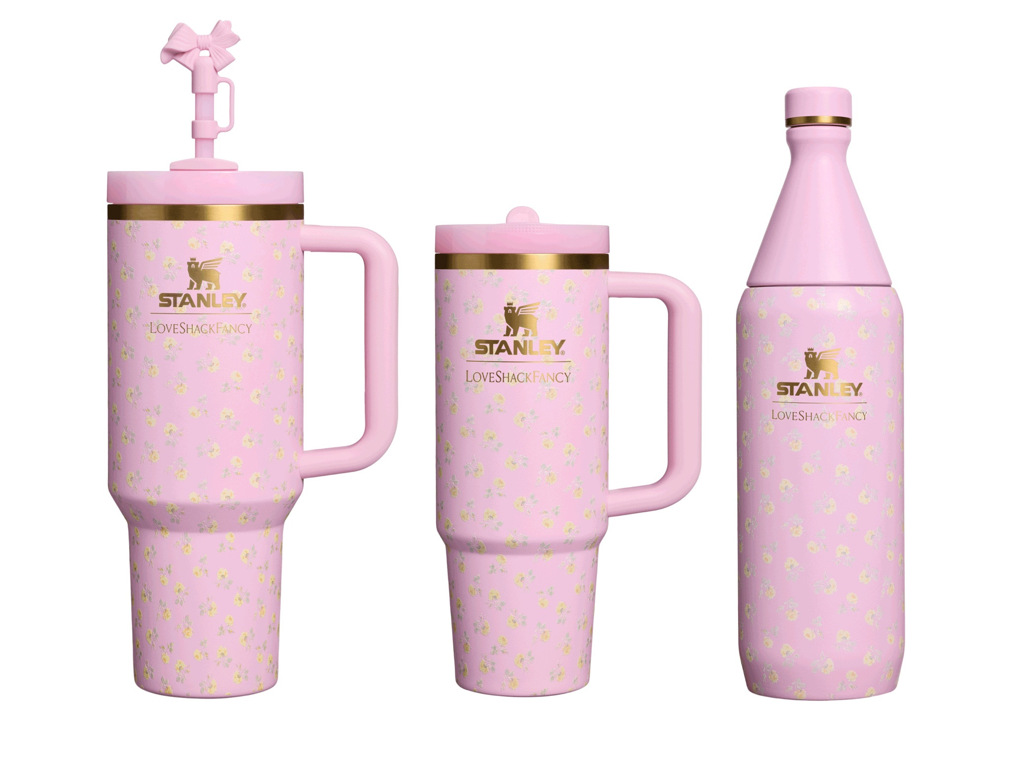 If soft girl summer had an official water bottle, it would definitely be the new Love Shack Fancy x Stanley collection 😍

Beautiful florals, feminine details, and the cutest tumblers to carry all summer long.

Shop my favorite pieces now on my LTK.

#ShoppingWithPriiincesss #LoveShackFancy #StanleyCup #LTKStyle #LTKFinds #LifestyleFavorites #PrettyAesthetic #SoftGirlStyle #SummerVibes #CollectionLaunch #WaterBottleGoals #SummerFavorites #GirlyLifestyle #AtlantaMom #Atlantamom #Atlantabloggers #Atlantablogger #AtlantaCreator #Atlantacontentcreators #Atlantacontentcreator

#LTKmomlife #LTKfoodie #LTKHome