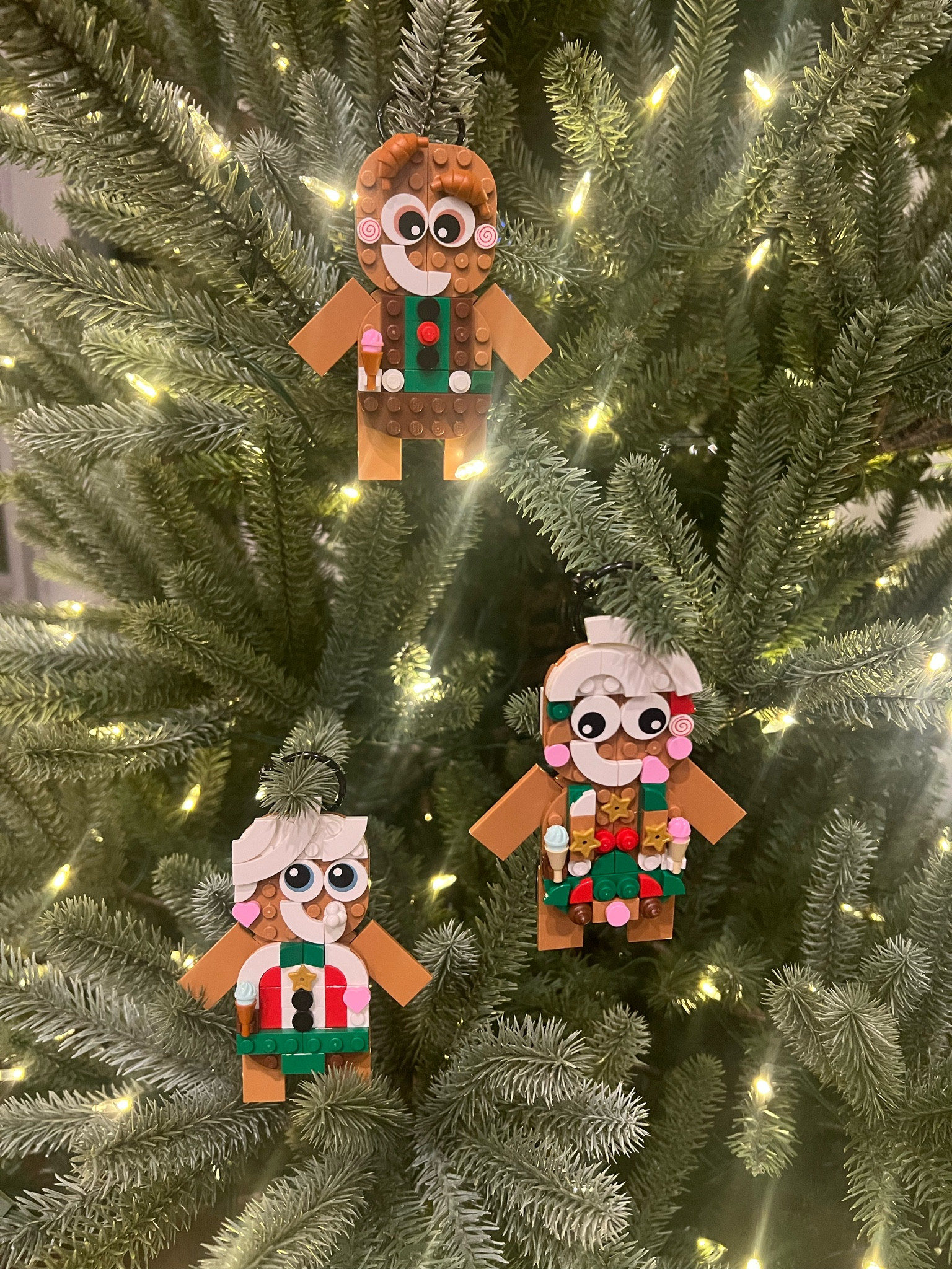 For my Lego lovers! #christmaslegos #legos #christmas #ornaments #kidsdiy

#LTKSeasonal #LTKKids #LTKHoliday