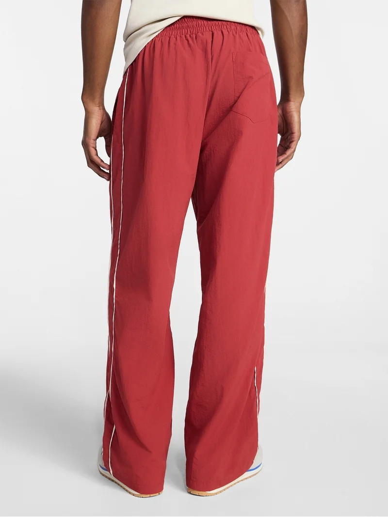 No Boundaries Track Pants, Men's XS-5XL | Walmart (US)