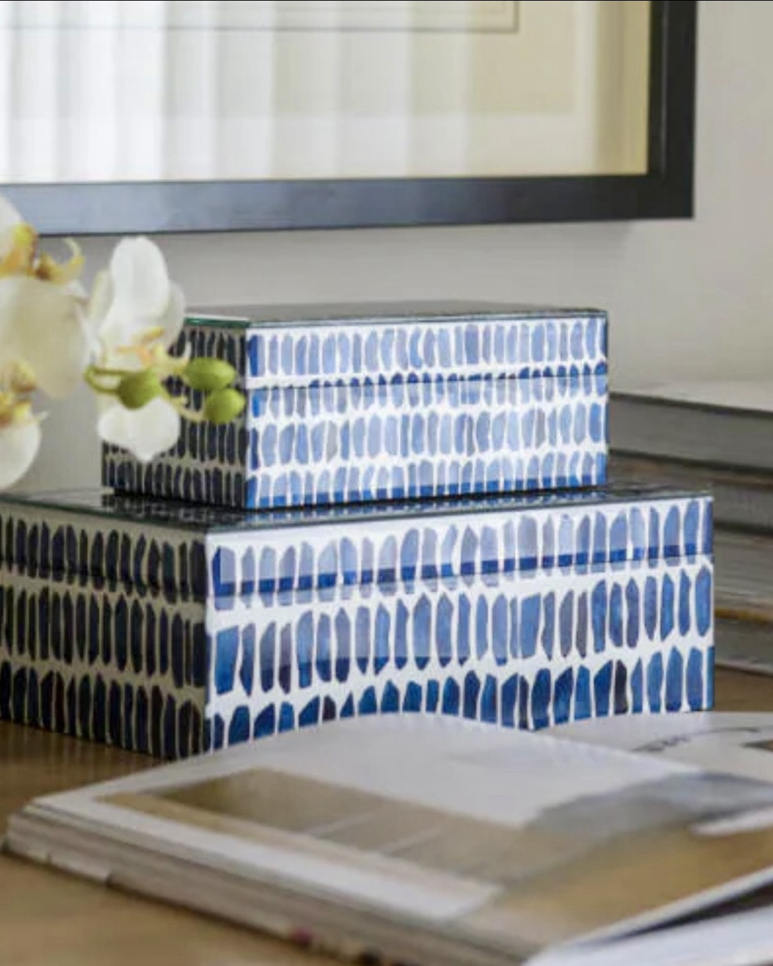 Alice Lane Home Collection has an extra 10% off today for Labor Day! This includes items already on sale!!! I ordered these beautiful decorative boxes for my builtins!!!!

#LTKFamily #LTKSaleAlert #LTKFindsUnder100