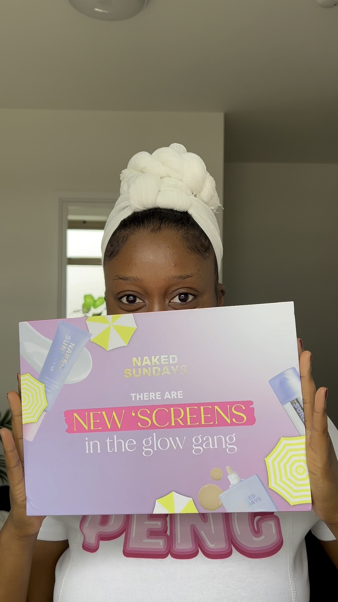 Sunscreen is always a must! 🌞

SPF50, sunscreen, sunblock, chemical sunscreen, mineral sunscreen, skincare review, sunscreen review, water gel sunscreen, moisturiser spf, naked Sundays, 

#LTKeurope #LTKbeauty #LTKuk