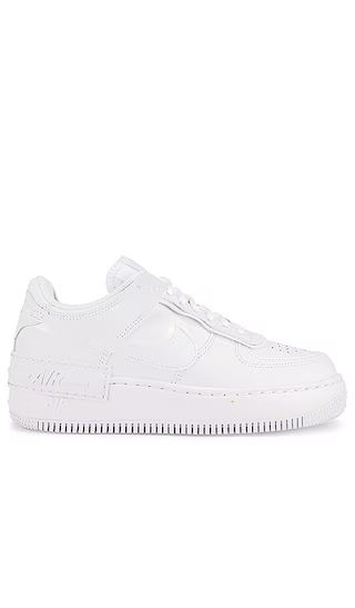 Air Force 1 '07 Sneaker in White | Revolve Clothing (Global)