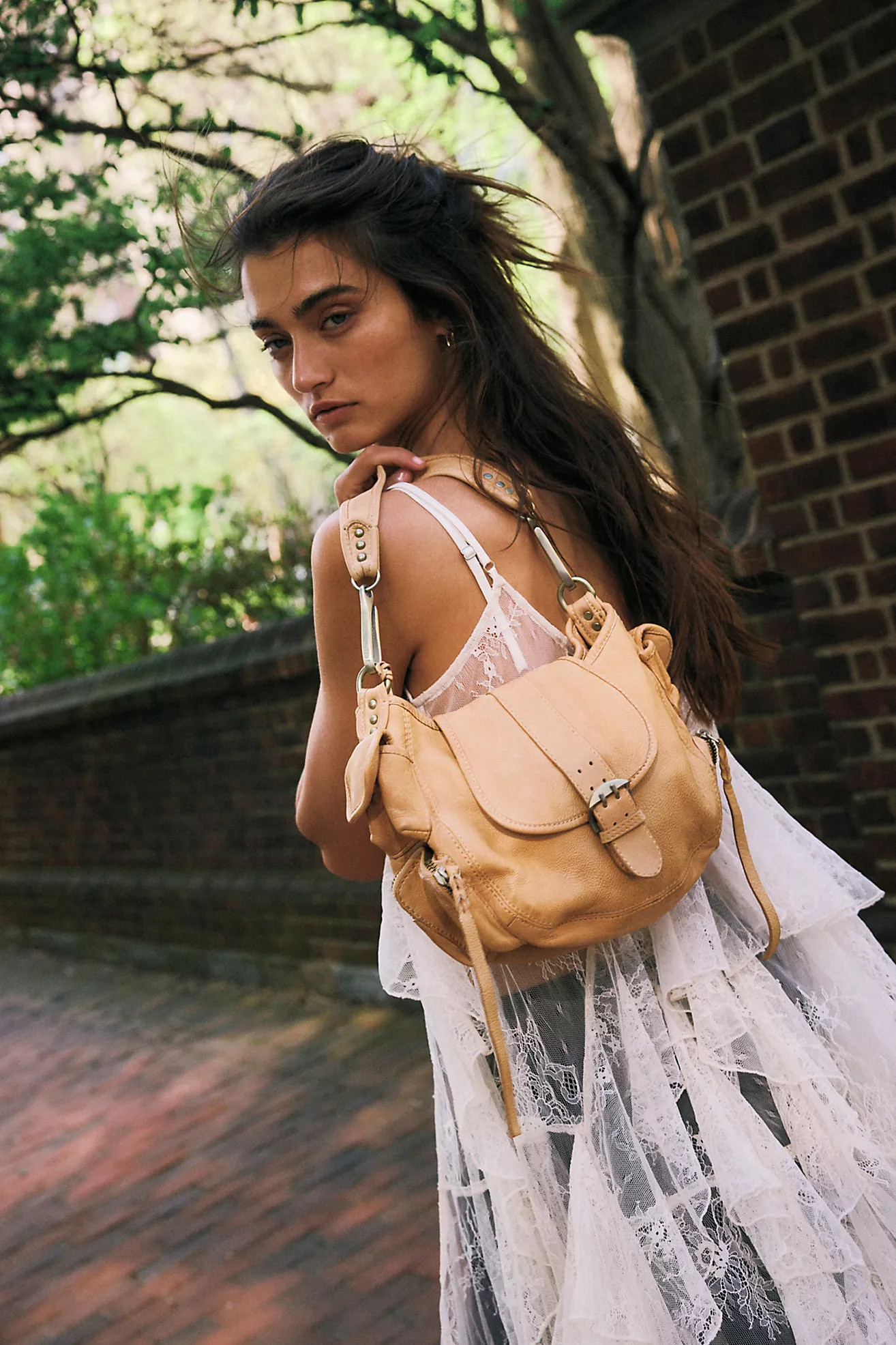 We The Free Baby Asher Tote | Free People (Global - UK&FR Excluded)