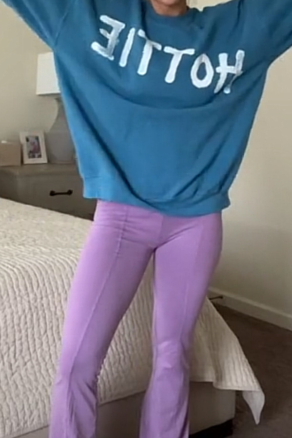 TikTok Outfit

#LTKstyletip #LTKSeasonal #LTKfit