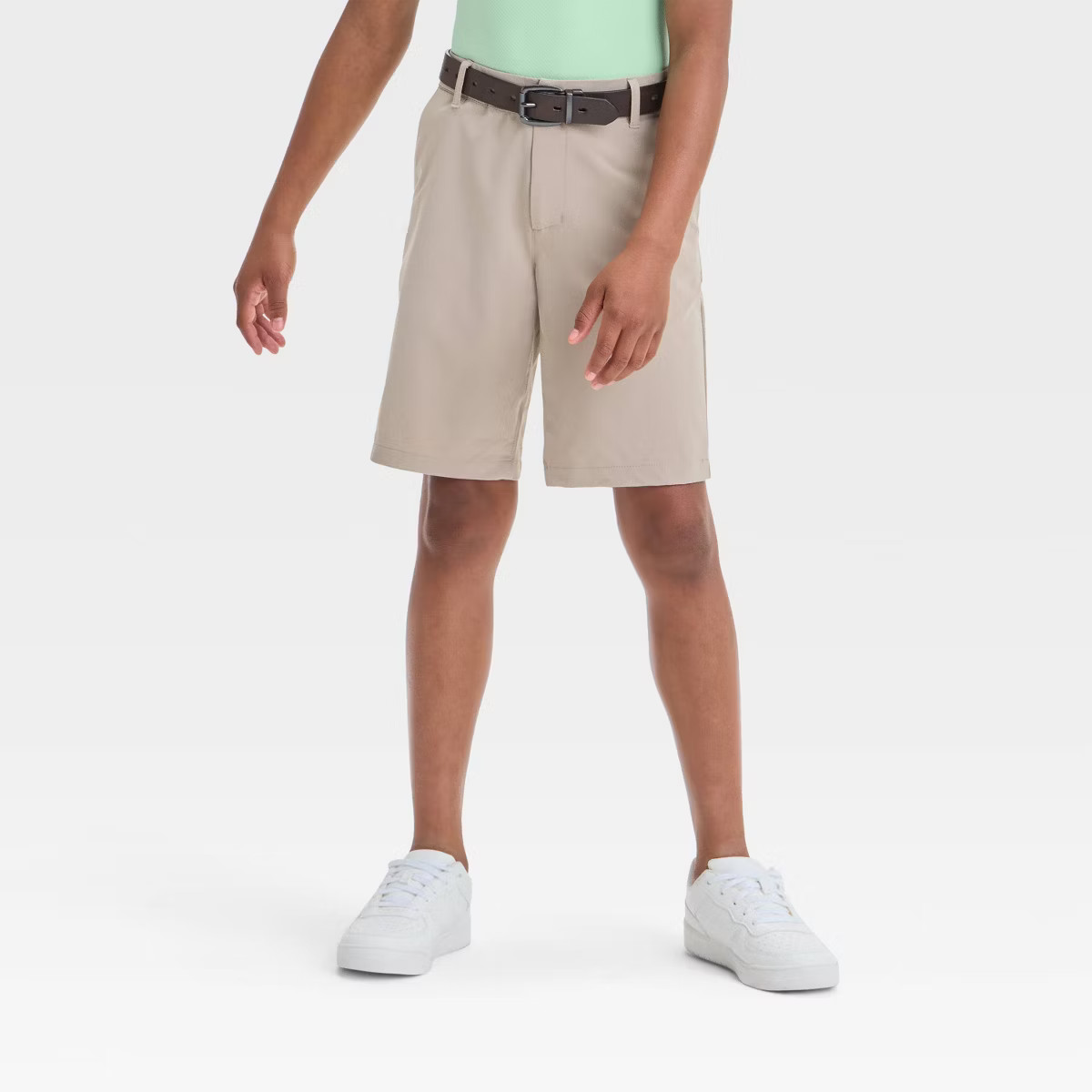 Boys' Golf Shorts - All In Motion™ | Target