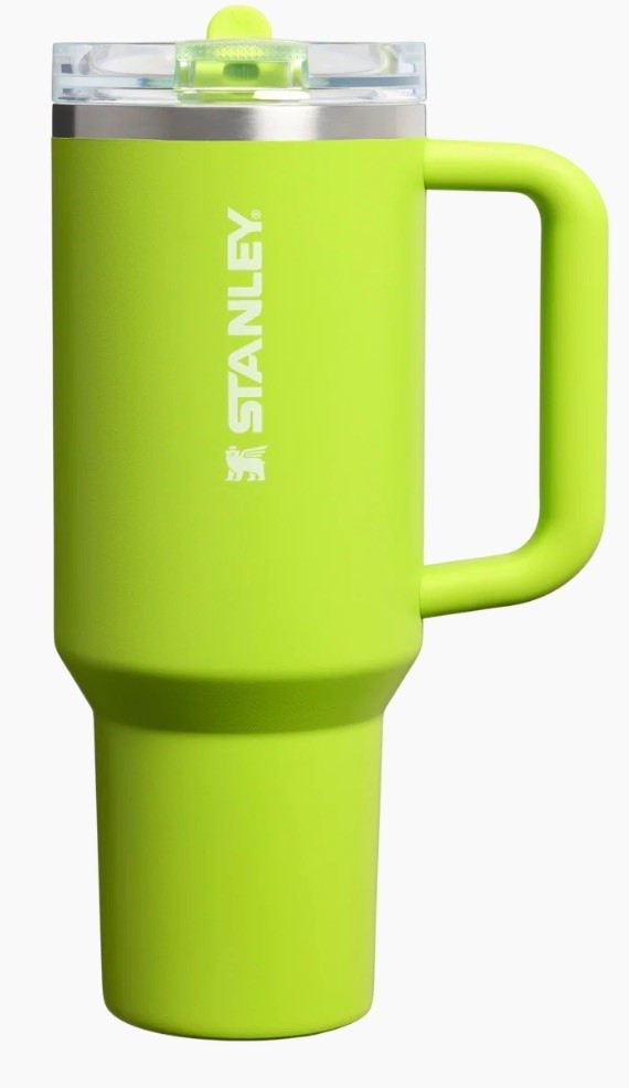 Love this color Stanley!!!