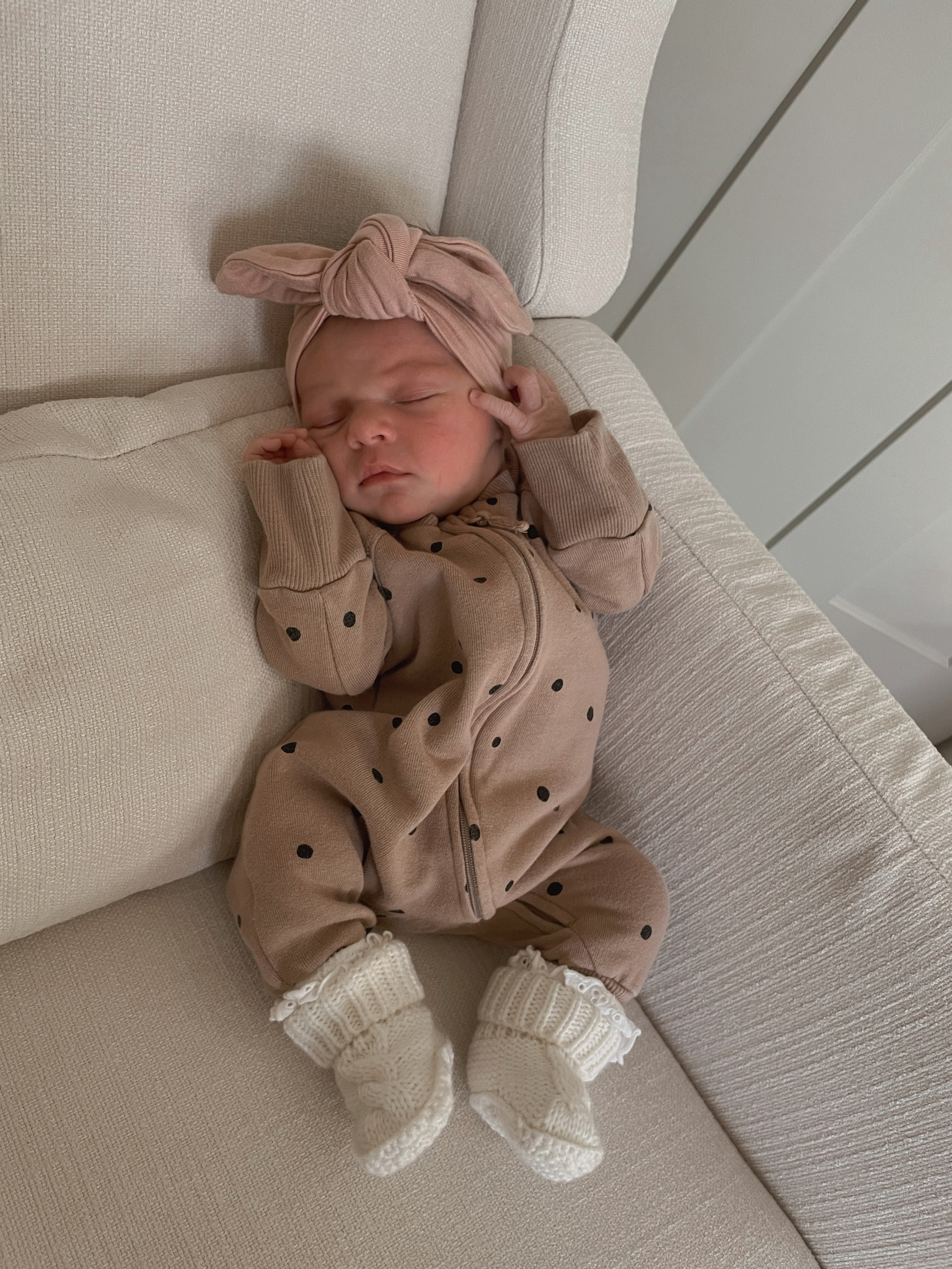 Baby outfit 

#LTKbaby #LTKfamily #LTKkids