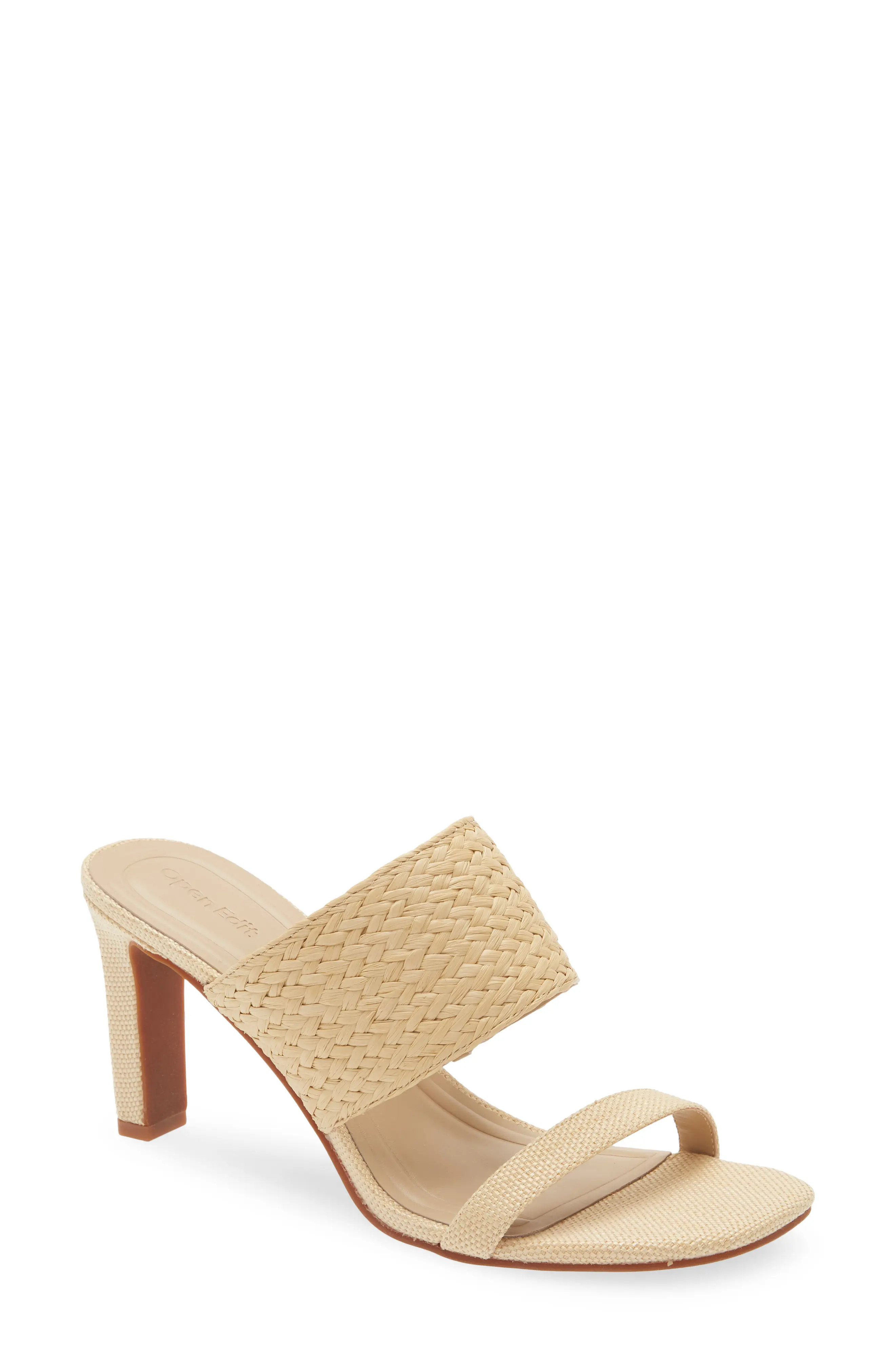 Lumi Sandal (Women) | Nordstrom | Nordstrom
