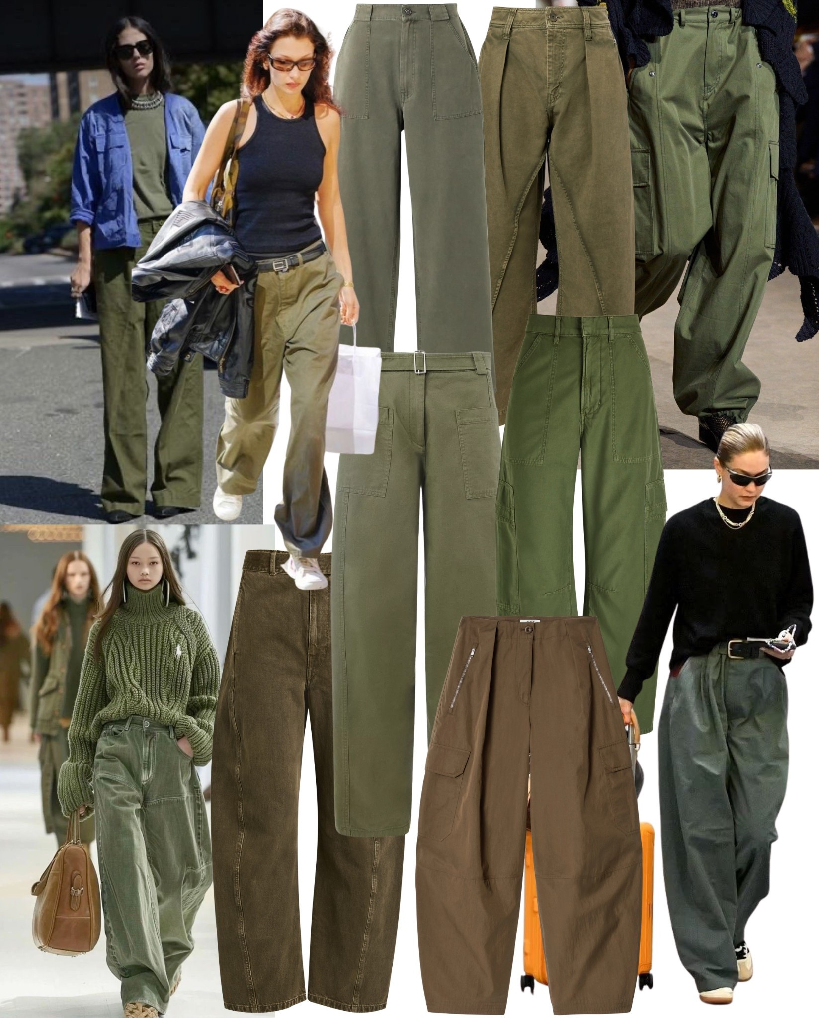 Cargo Edit 

 October | Autumn | Winter | Trousers | Fashionweek | City | Streetwear | Whistles | COS

#LTKwinter #LTKautumn 

#LTKwinter