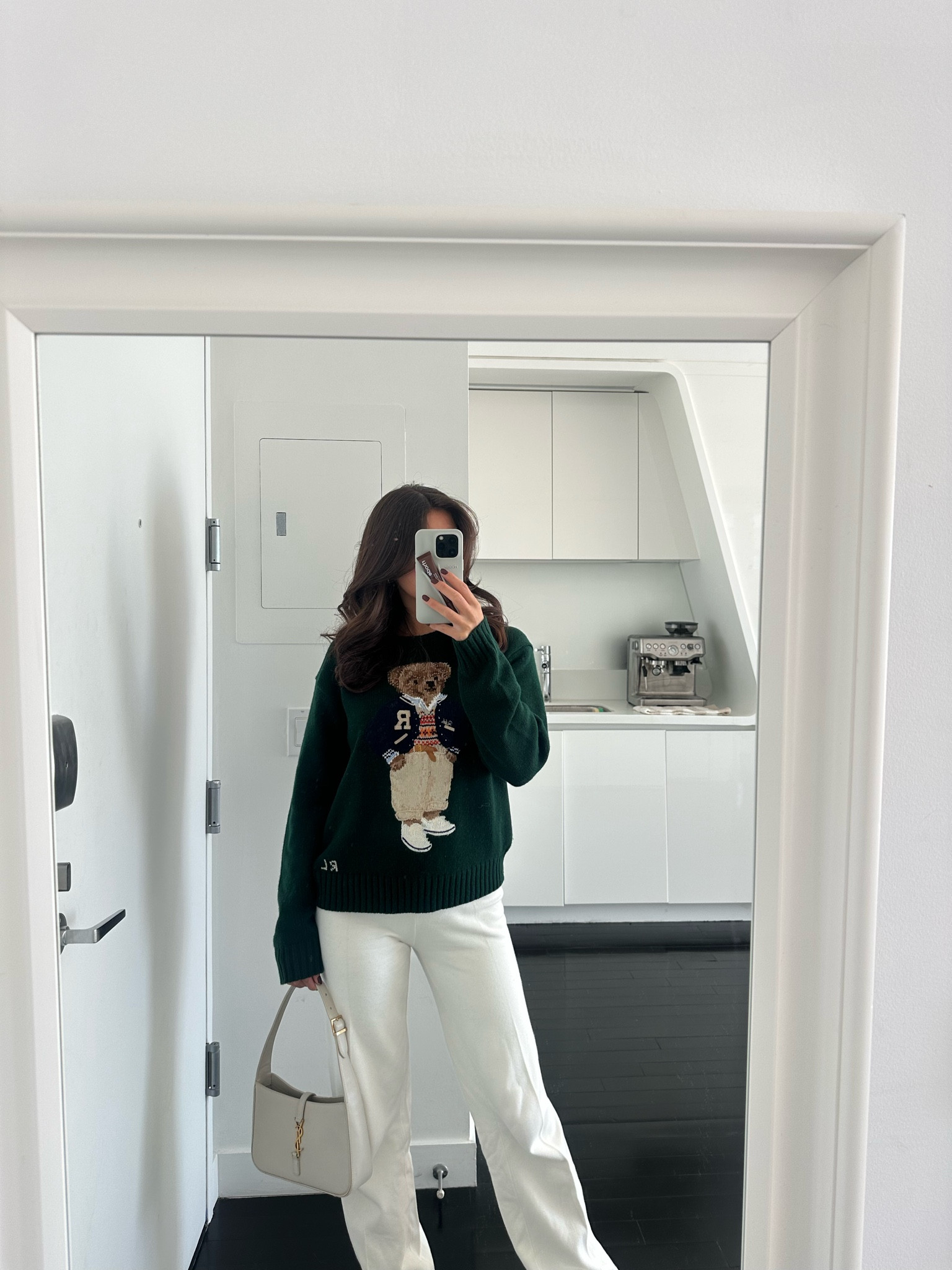 outfit 🧸