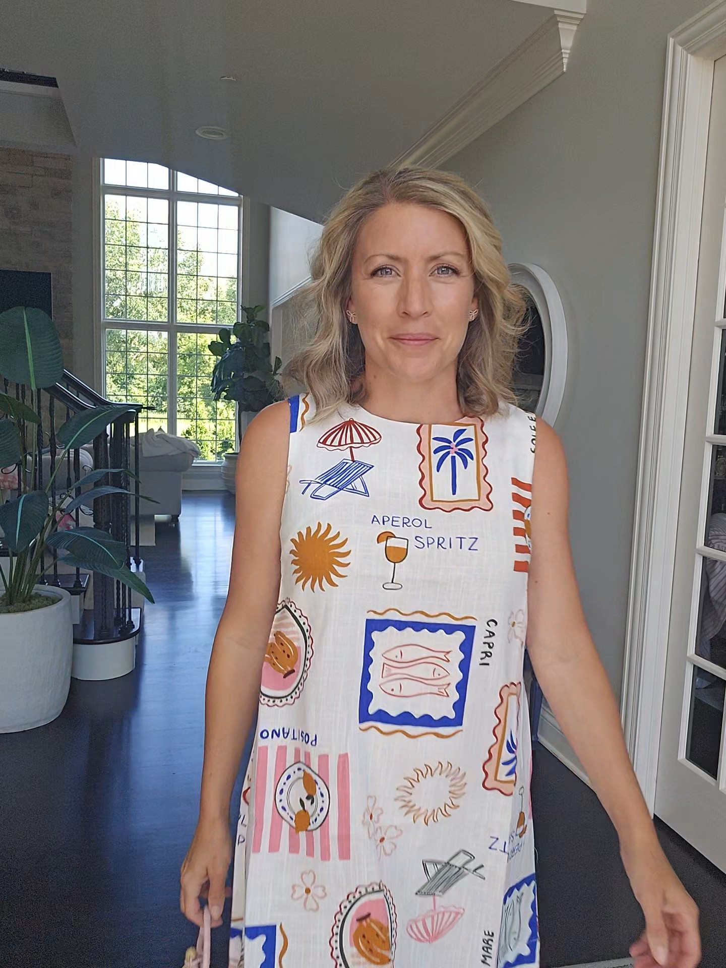 All dresses from vacay and my stories try on are under $80 but most are under $25! Tts. wearing XS or S in all.

#LTKSeasonal #LTKStyleTip #LTKFindsUnder50