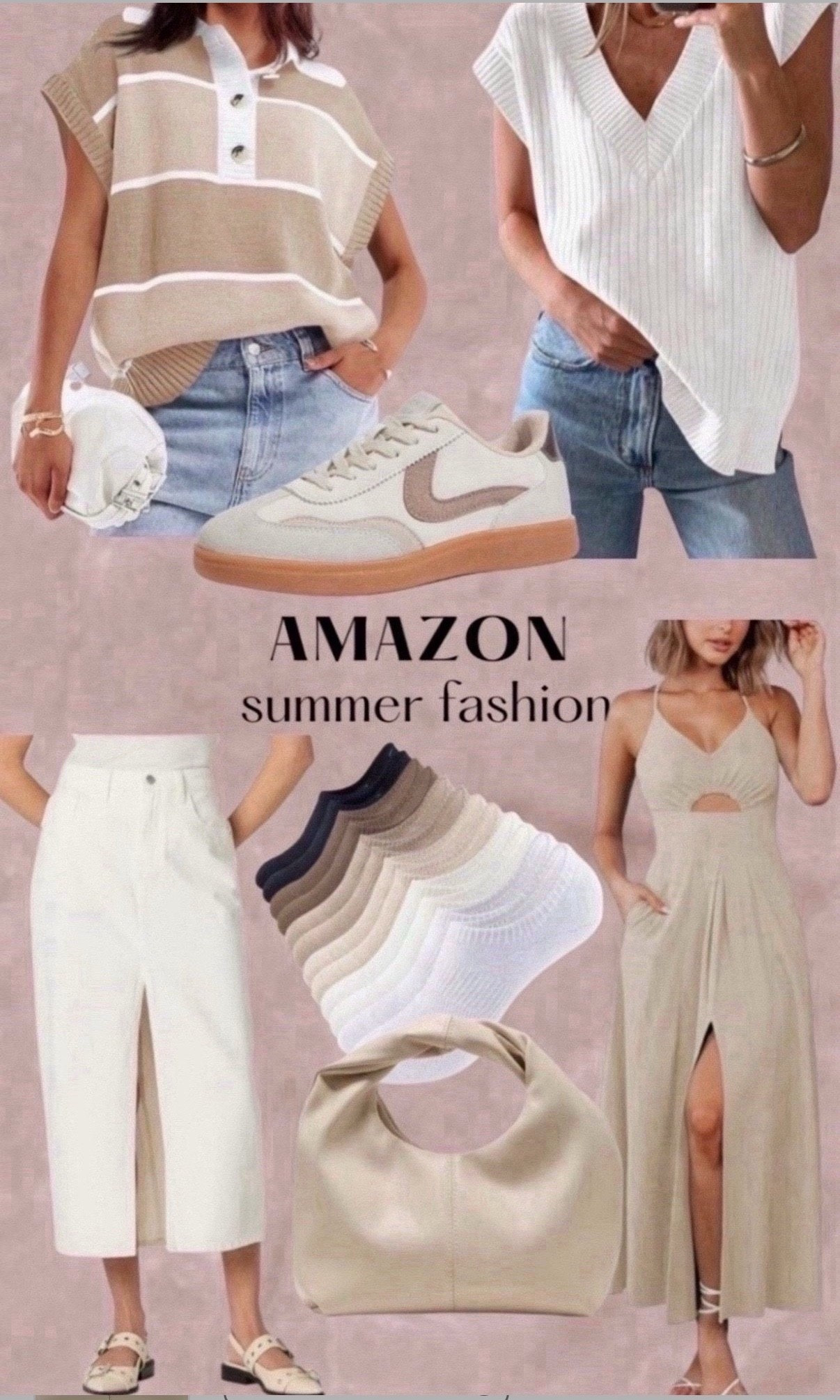 Cool girl style.  Free people inspired pieces at a fraction of the price . #founditonamazon 




Bethany

#LTKU #LTKSeasonal #LTKStyleTip