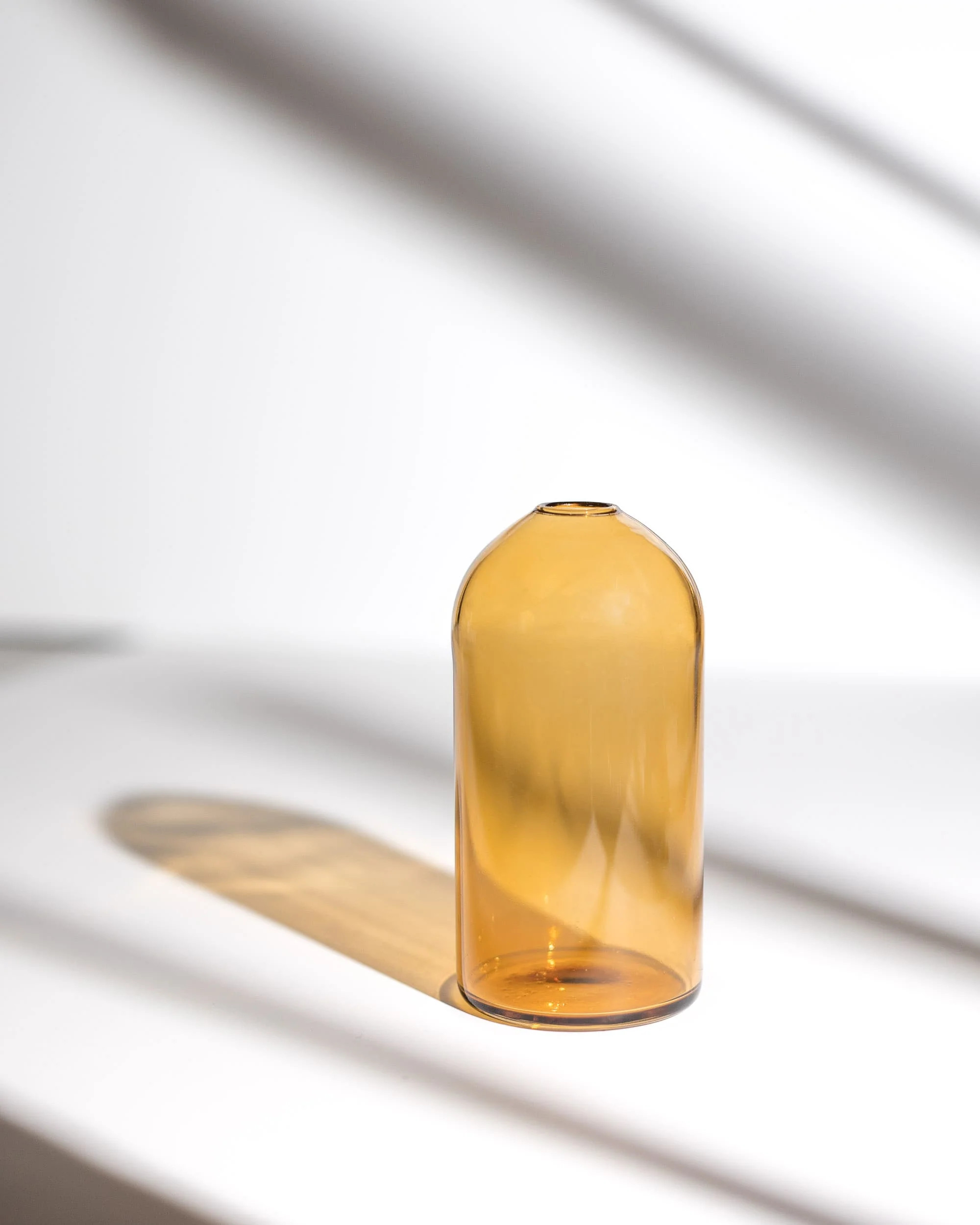 Golden Hour Vase | Everlasting Candle Co.