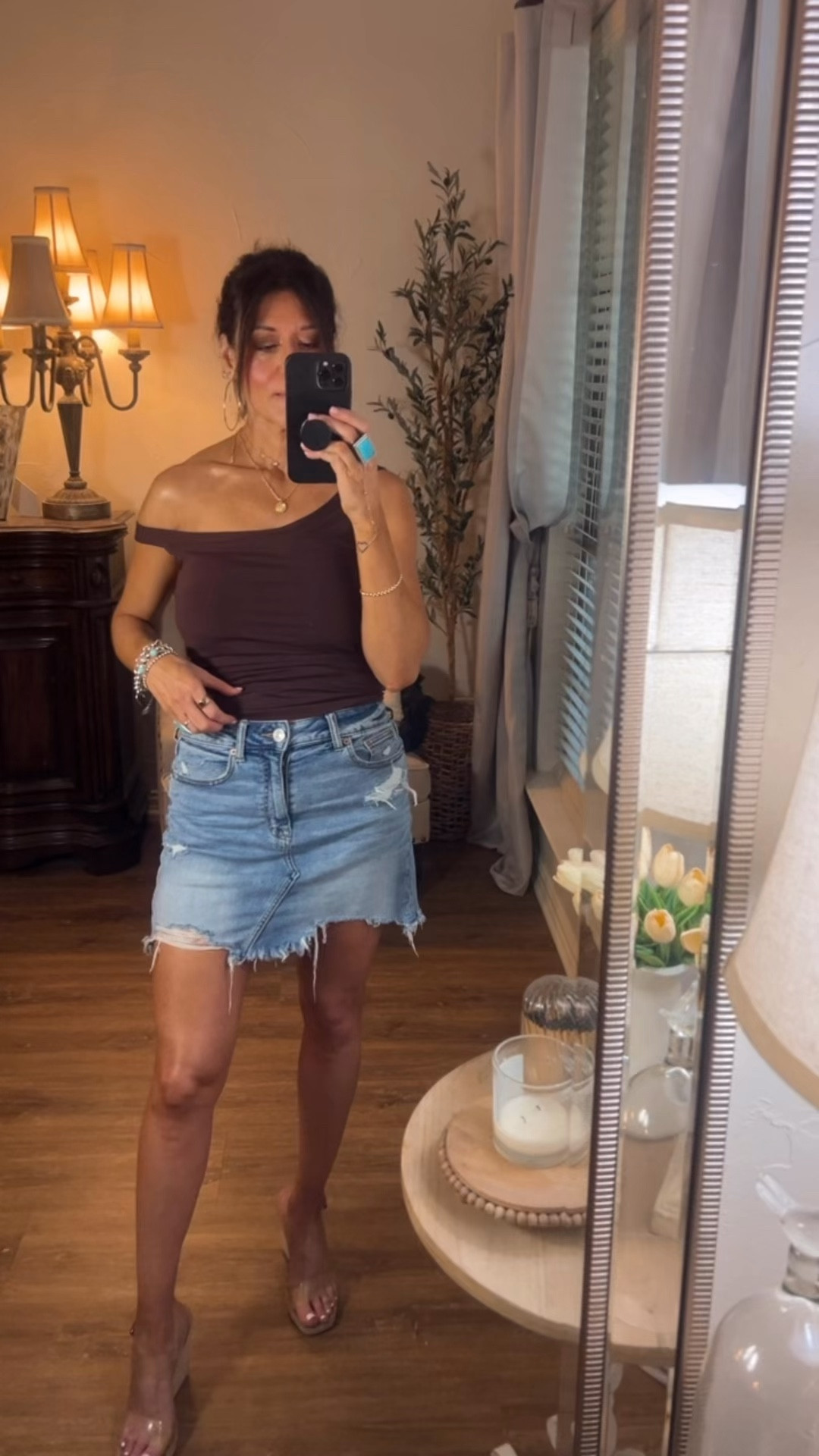 Free People Top  

#LTKOver40