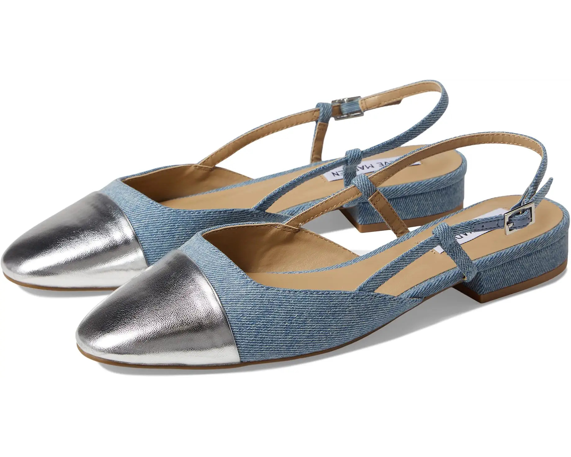 Belinda Flat | Zappos