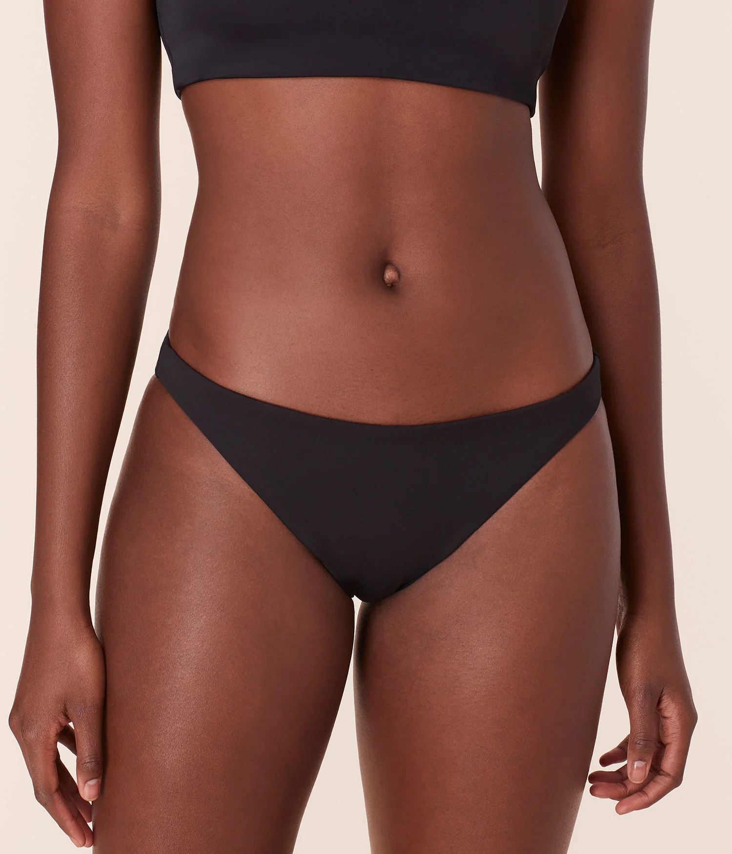 The Cheeky Bikini Bottom | Andie Swim