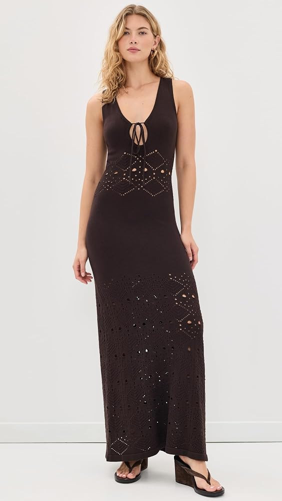 Seven Wonders Women's Milah Maxi Dress | Amazon (US)
