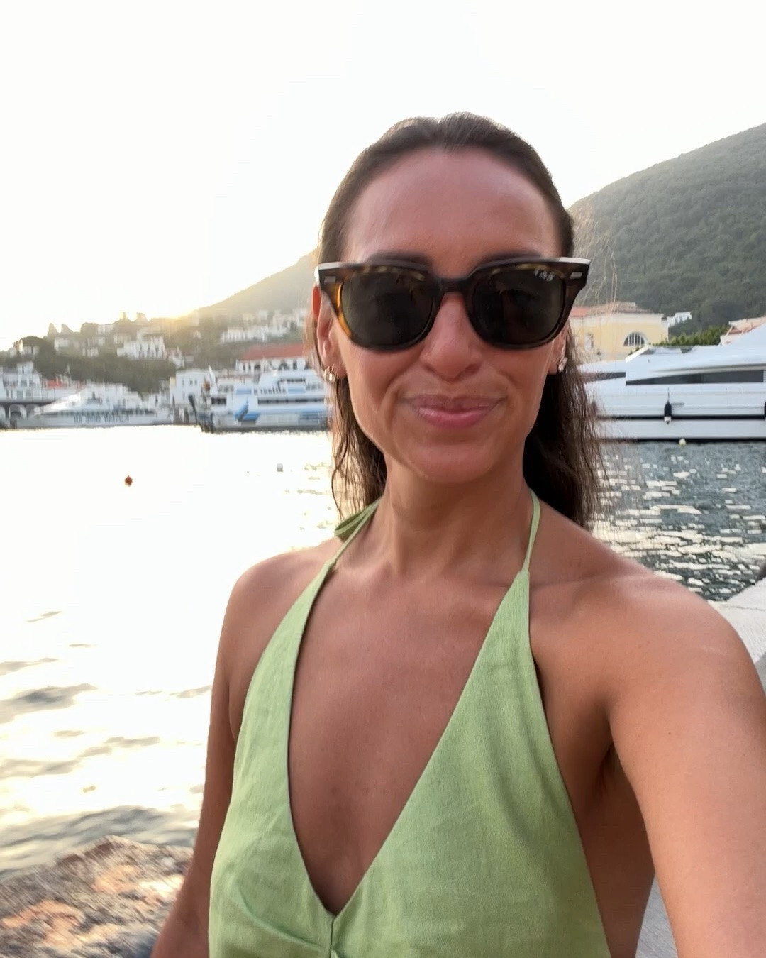 What I wore in ischia Italy!

#LTKootd #LTKOver40 #LTKPetite