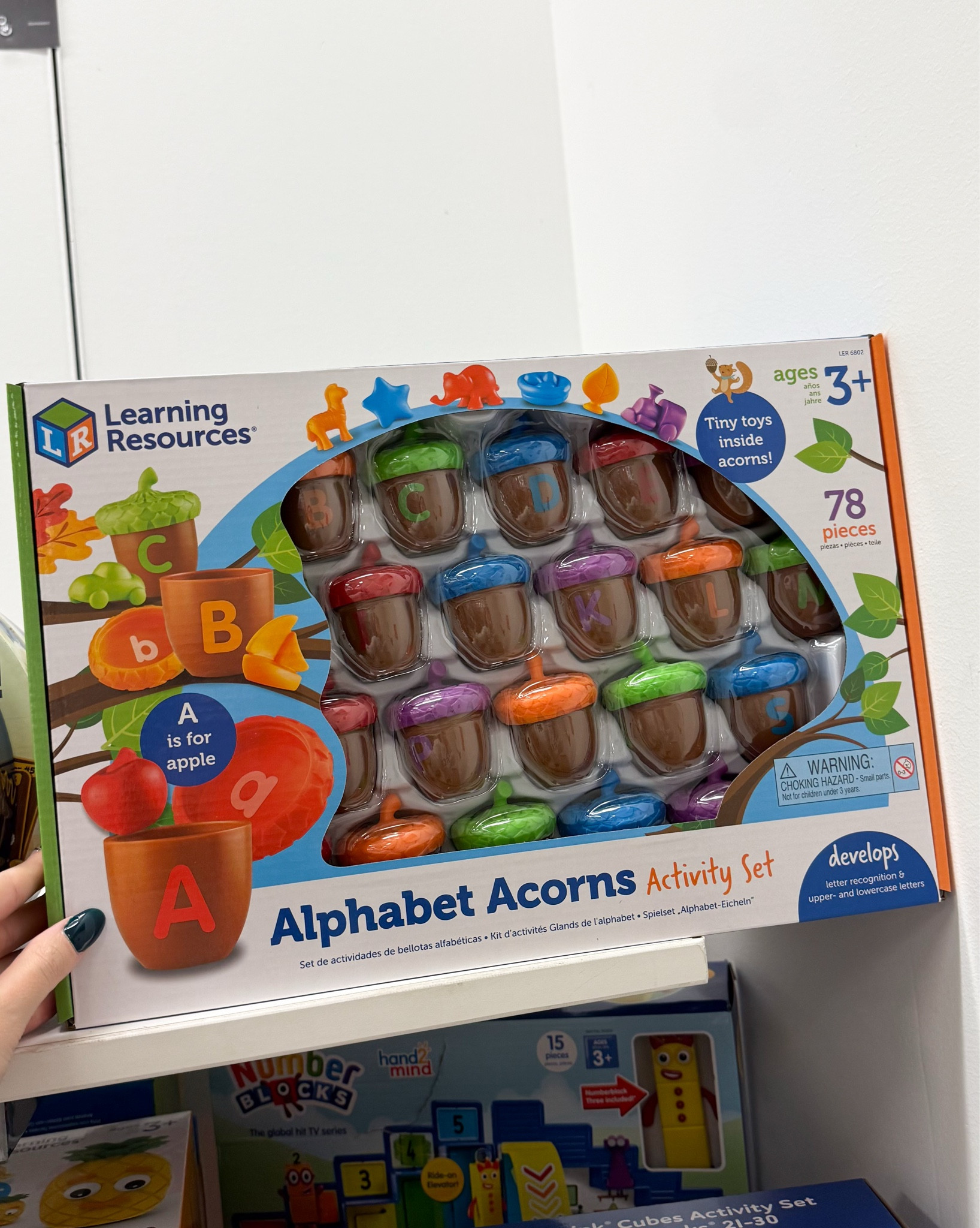 learning toys for toddlers! Kohl’s has a huge selection & everything is on sale! #kids #toddlers #giftideas

#LTKHoliday #LTKCyberWeek #LTKKids