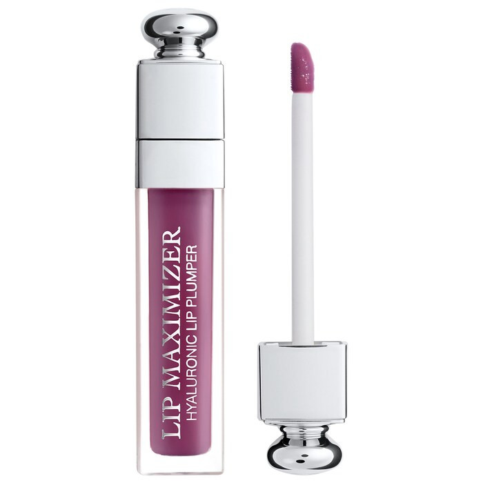 Color: 006 Berry - berry glossy | Sephora (US)