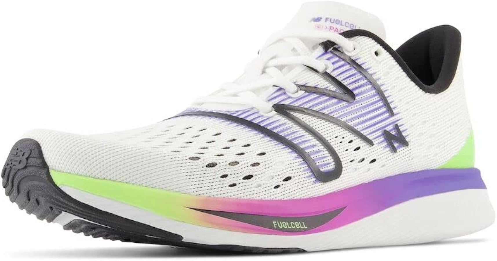 New Balance Women's FuelCell SuperComp Pacer V1 Running Shoe | Amazon (US)