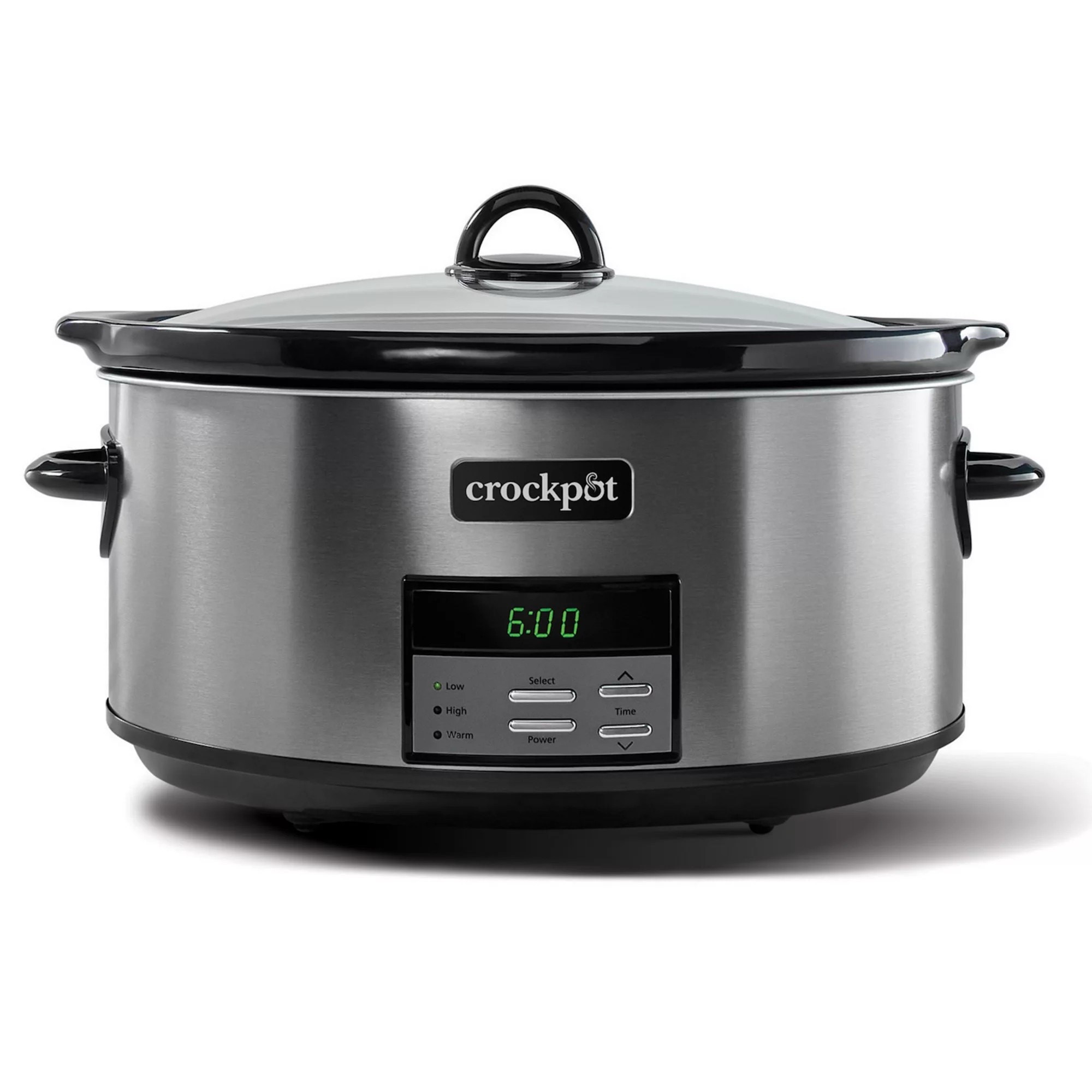 Crock-Pot® 8Qt Digital Slow Cooker

#LTKHome #LTKSaleAlert #LTKWedding
