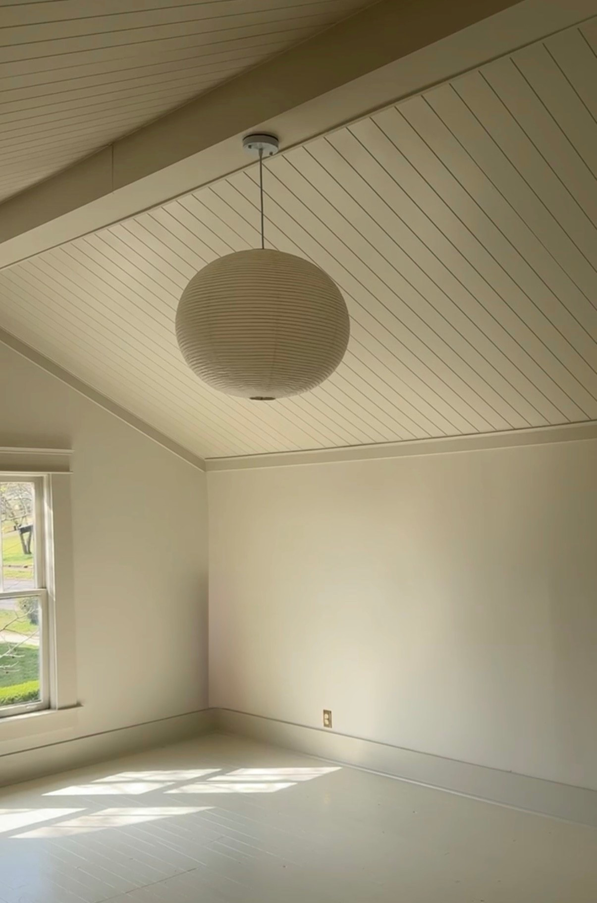 Super impressed with these paper lanterns from Etsy! Easy to wire and install (came in perfect condition)… I got the size large!

#LTKHome #LTKmomlife #LTKSaleAlert