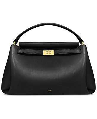 Carmen Top Handle Mini Satchel Handbag | Macy's