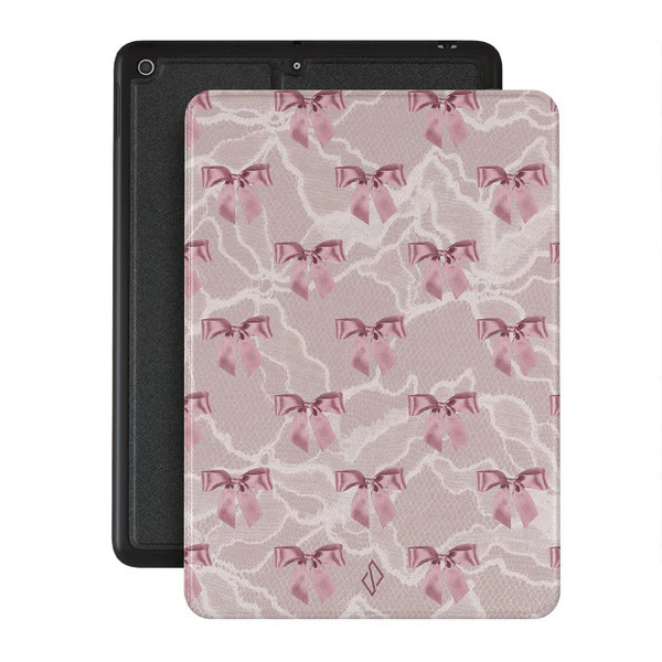 Ballerina - iPad 10.2 (9th/8th/7th Gen) Case | BURGA