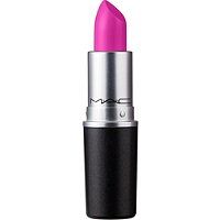 MAC Lipstick Amplified - Show Orchid (very hot pink) () | Ulta