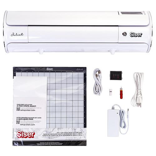 Siser High Definition Cutter Juliet 12 | HSN
