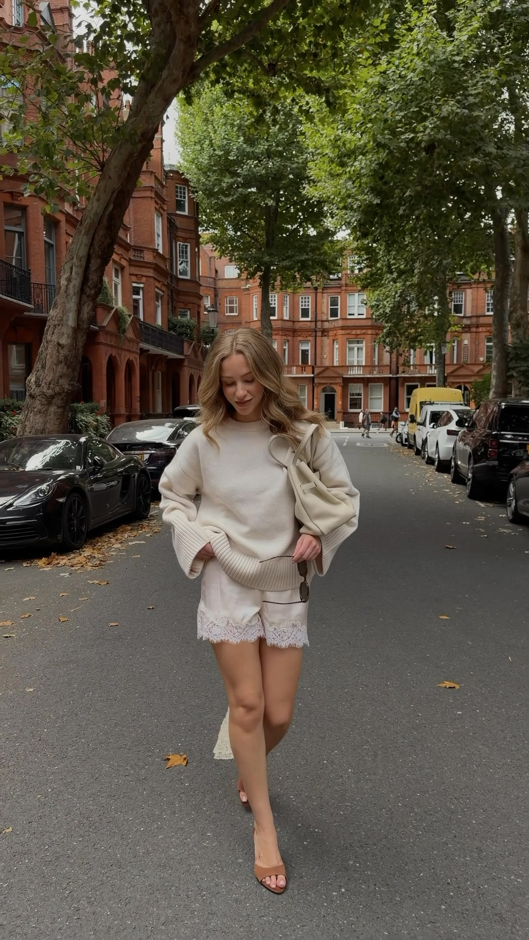 Transitional outfit

#LTKuk #LTKautumn #LTKstyletip