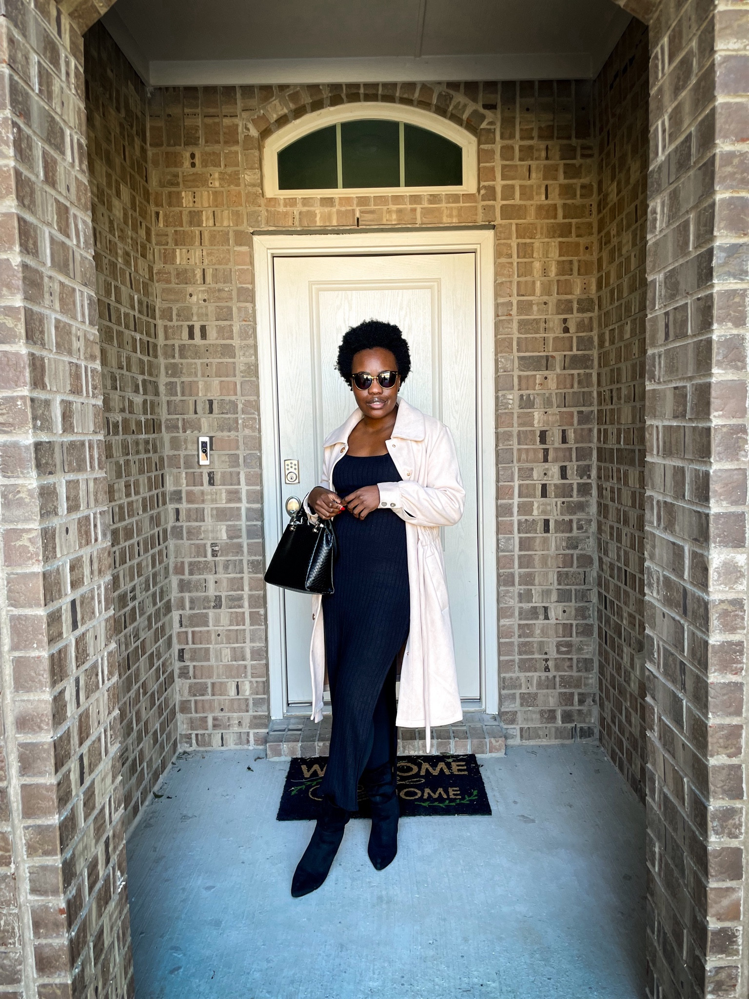 Sunday slay 

#LTKmidsize #LTKworkwear #LTKSeasonal