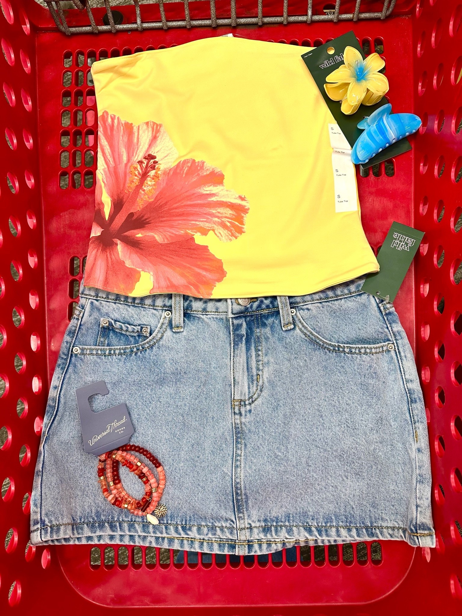 Summer outfits at Target @Target

#LTKSeasonal