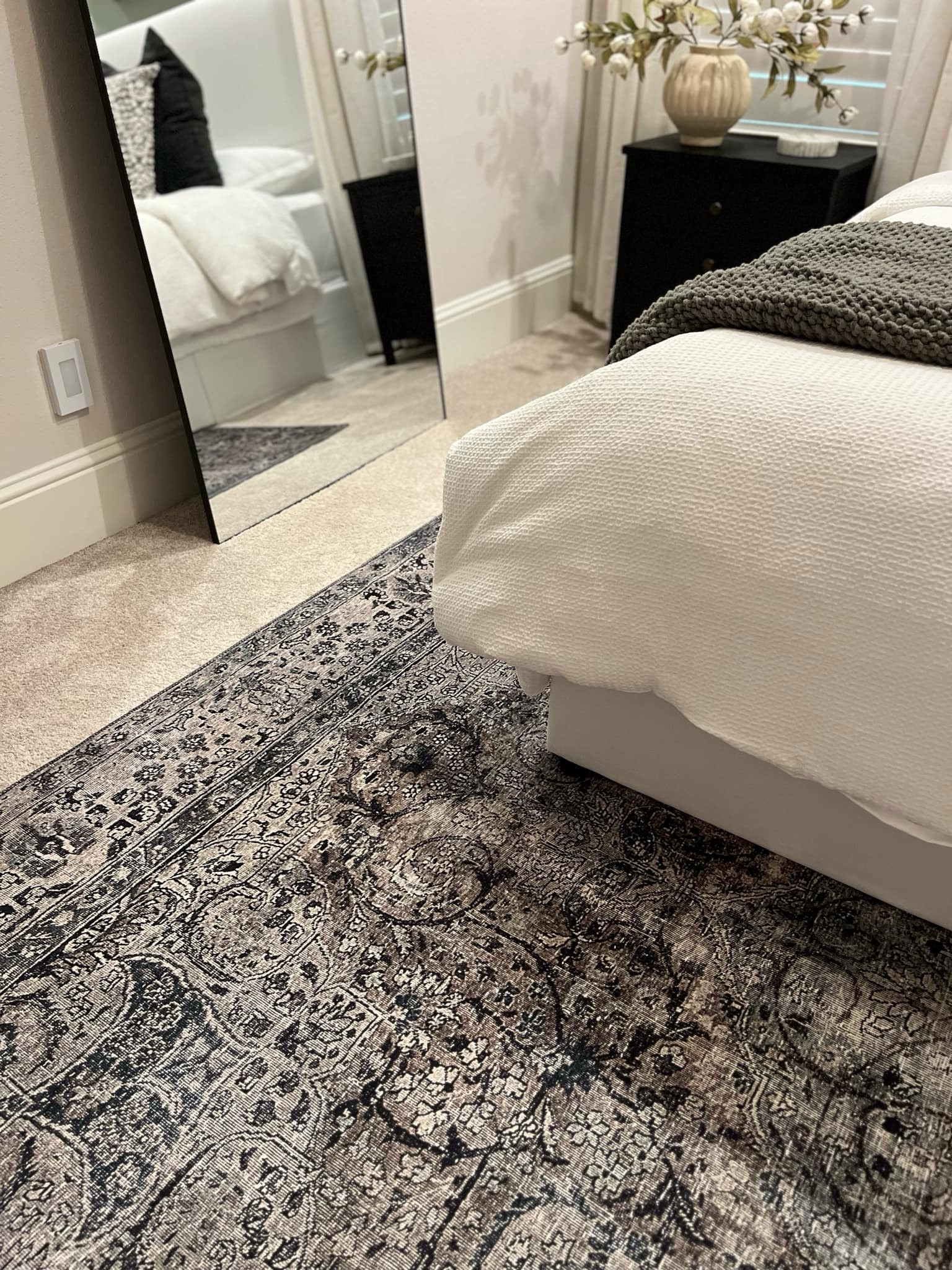 My guest room rug is on sale for Labor Day! 

#LTKSaleAlert #LTKHome