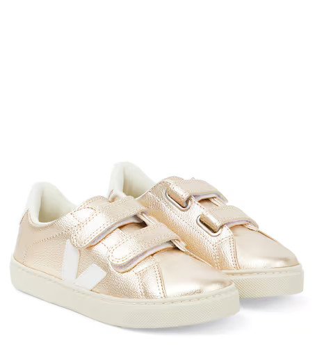 Esplar leather sneakers | Mytheresa (US/CA)