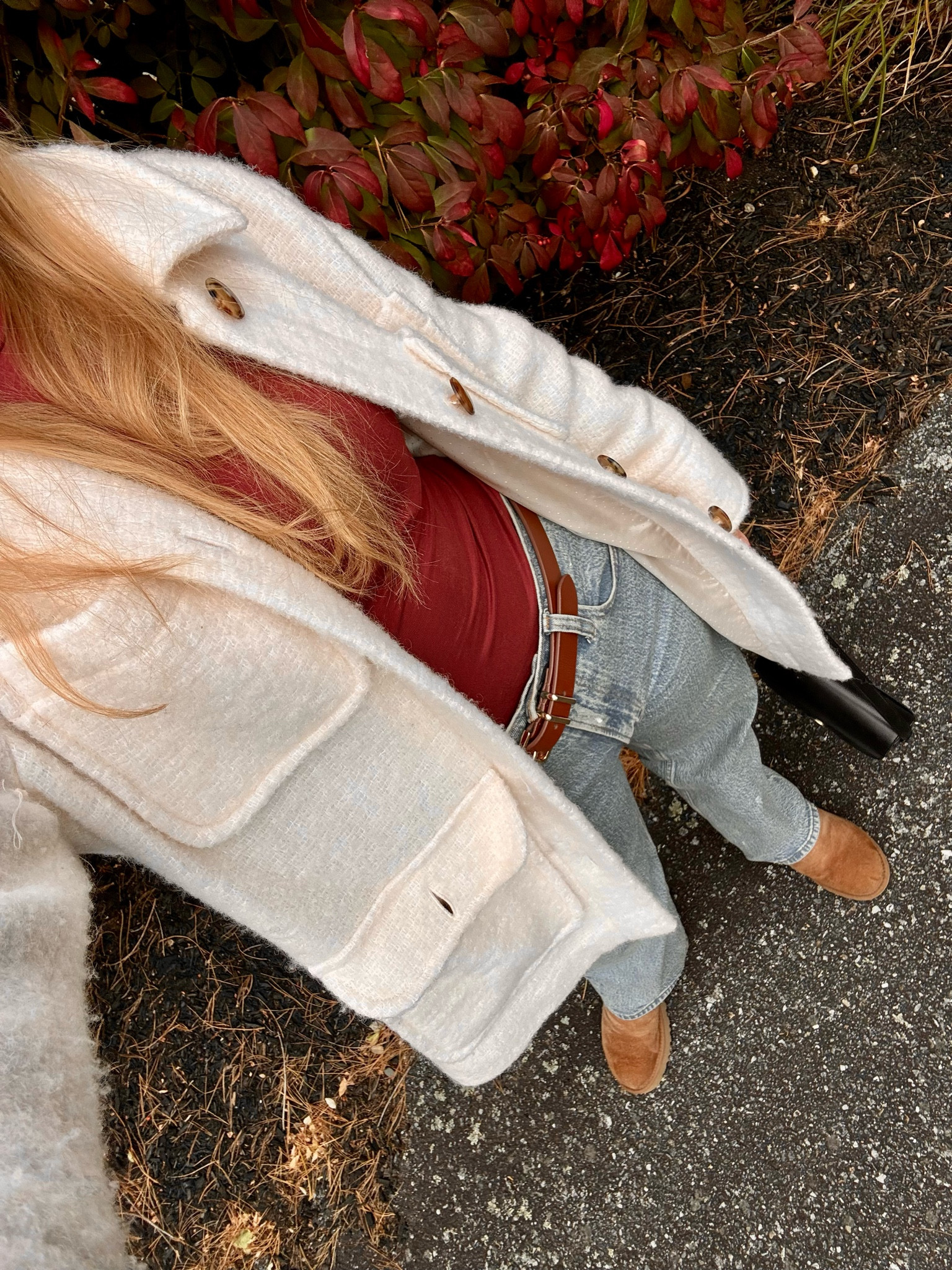 Fall outfit 

#LTKStyleTip #LTKSaleAlert #LTKSeasonal