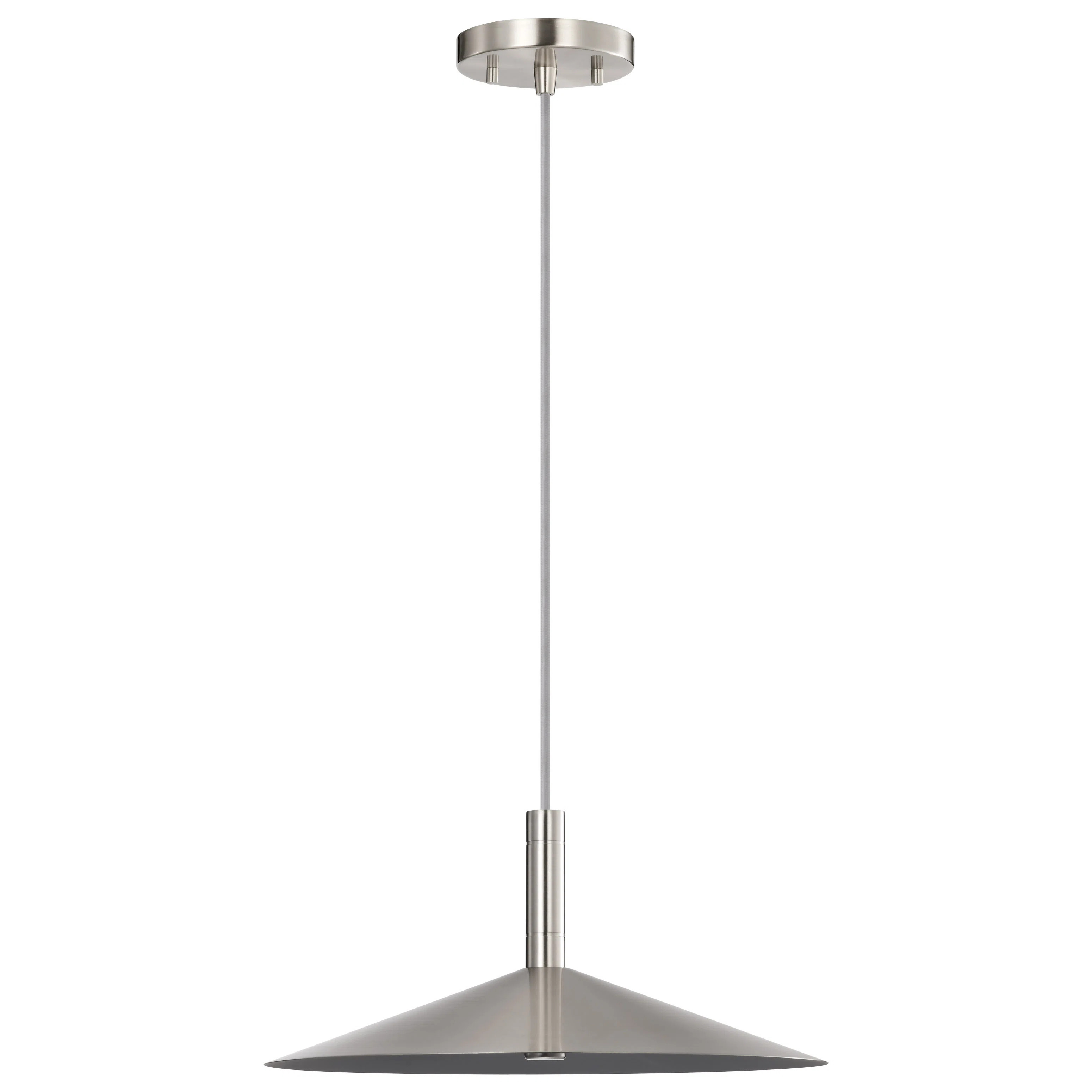 Vicente - LED Pendant - 3K/4K/5K CCT Selectable | AllModern