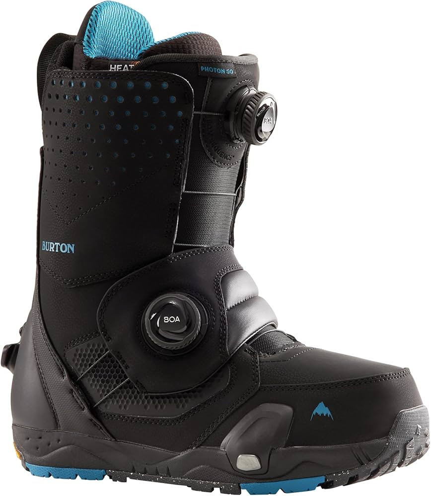 Burton Men's Photon Step On Snowboard Boots | Amazon (US)