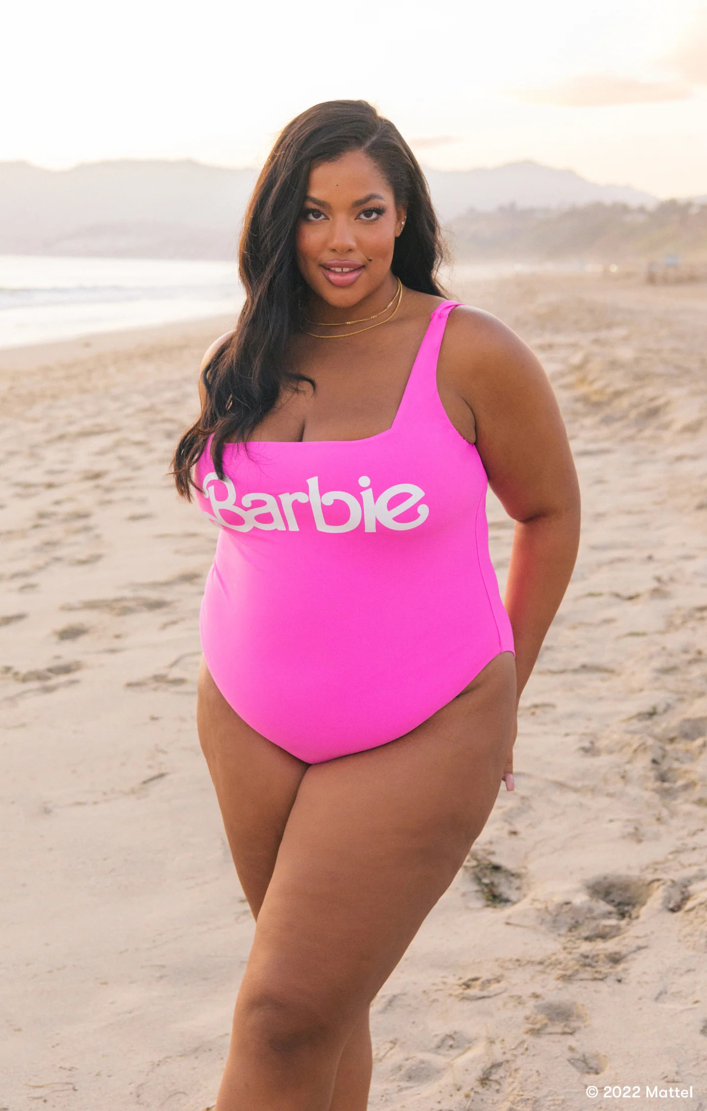 Barbie™ Babe One Piece | Show Me Your Mumu