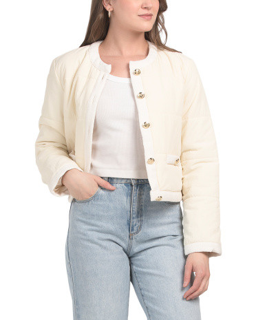 Coppelia Jacket | Marshalls