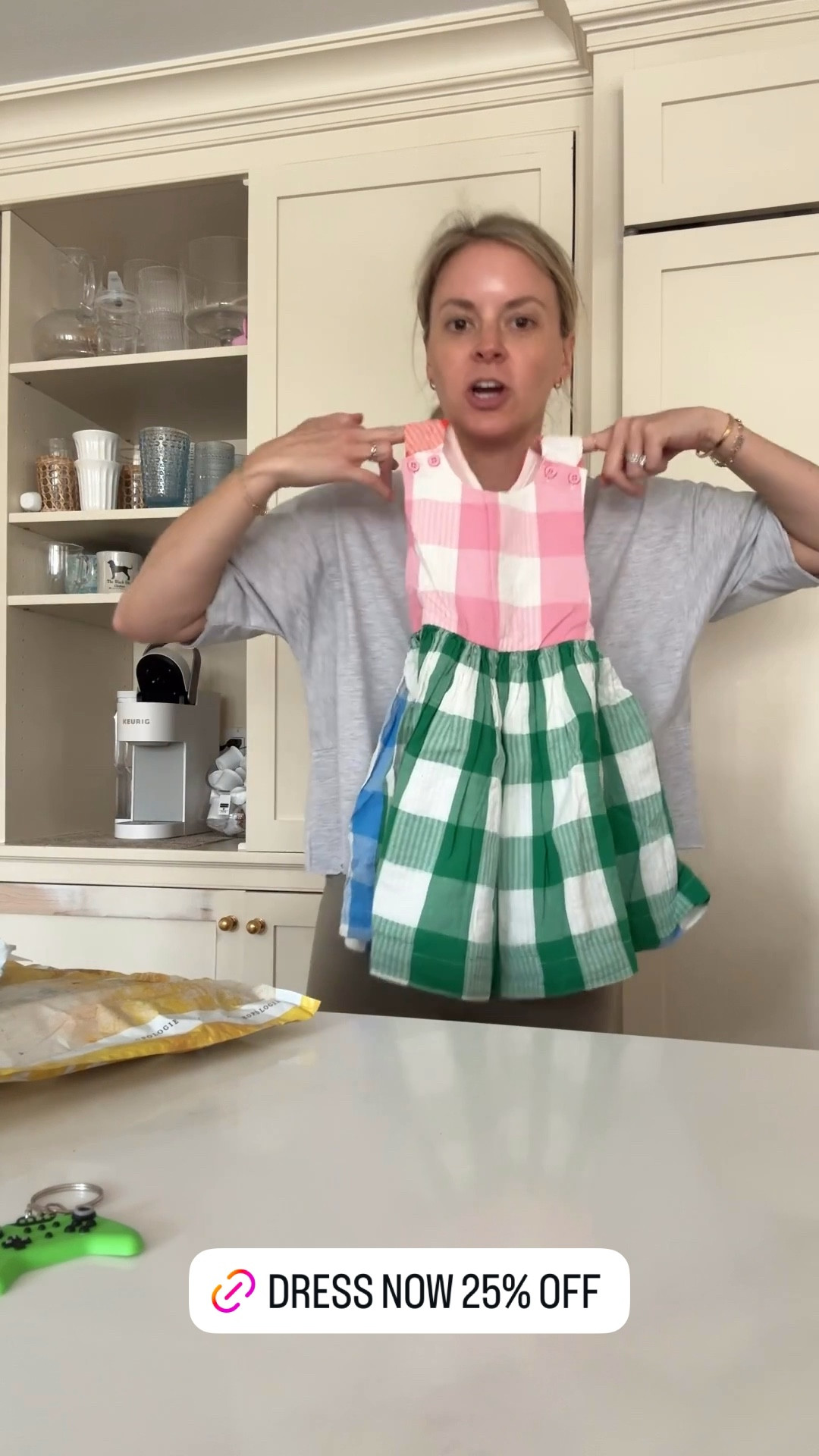 the cutest dress for Dylie girl! 25% with code VMJG

toddler girl dress, little girls dress

#LTKSaleAlert #LTKKids