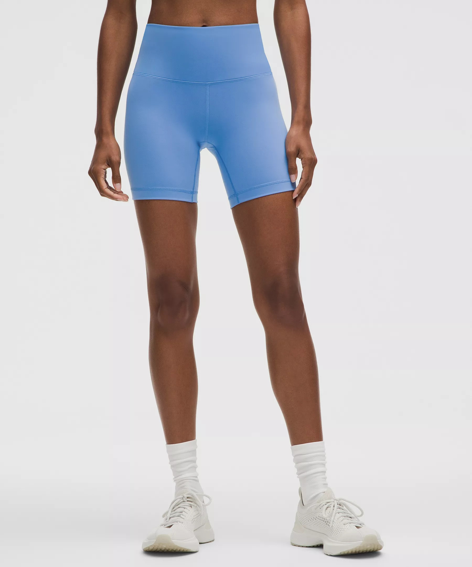 Wunder Train High-Rise Short 6" | Lululemon (US)
