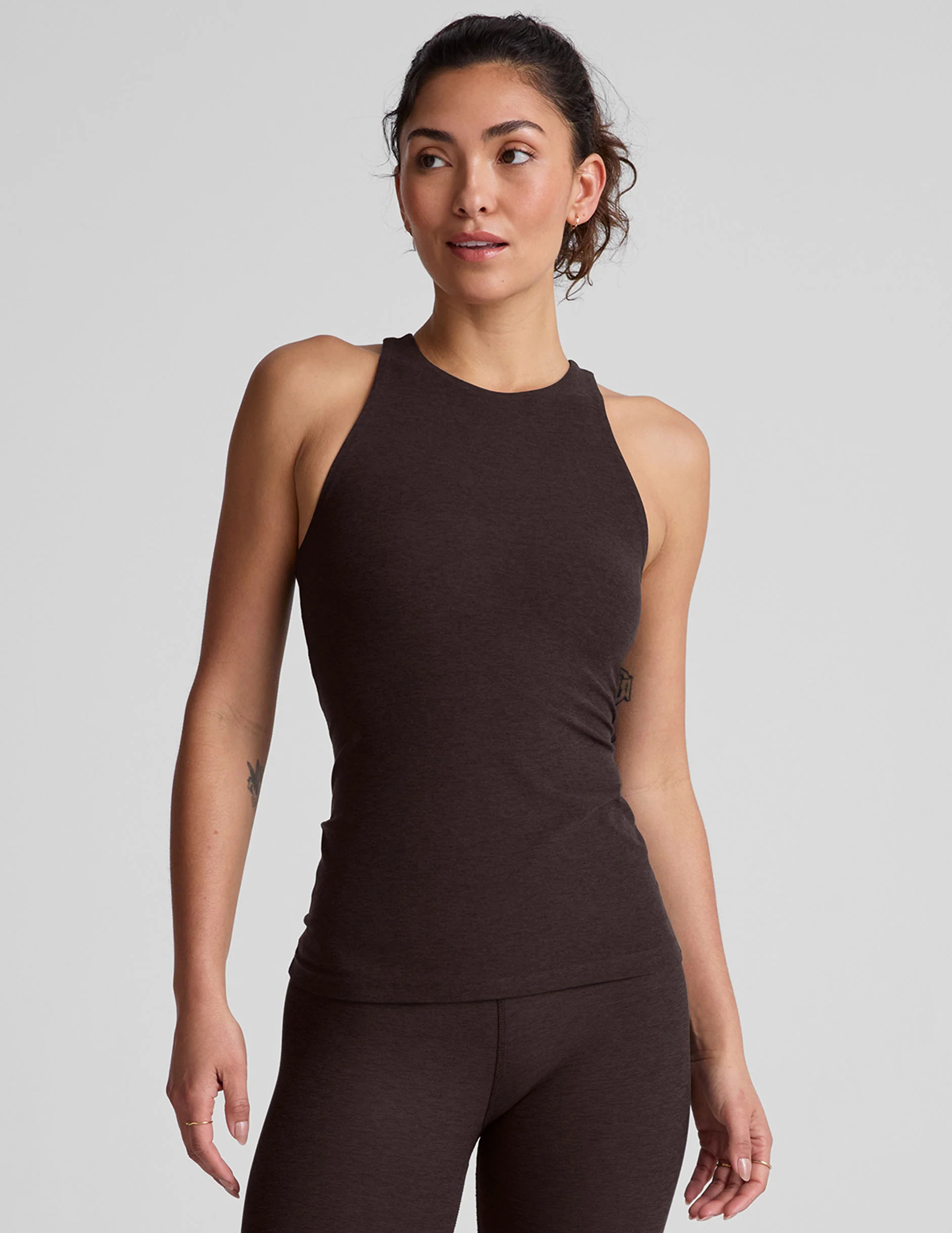 Spacedye Refocus Tank | Beyond Yoga | Beyond Yoga