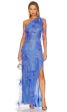 Julia Gown
                    
                    MadebyILA | Revolve Clothing (Global)