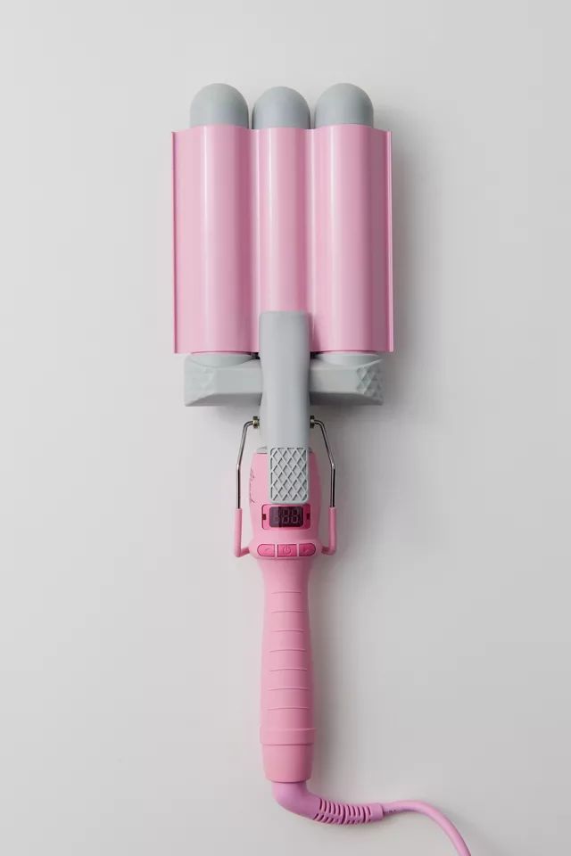 Mermade Hair 32mm PRO Waver | Urban Outfitters (US and RoW)