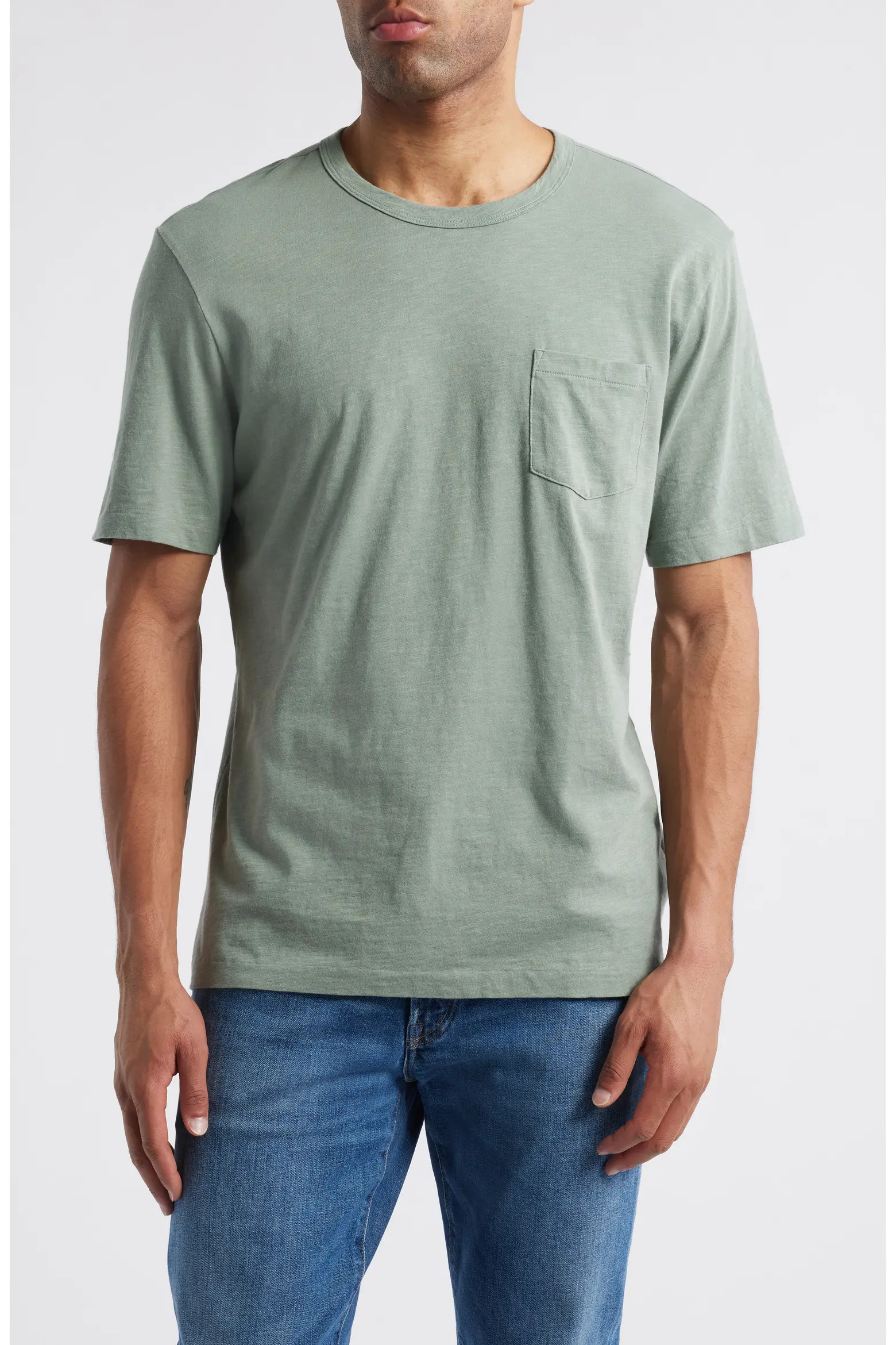 Sunwashed Pocket T-Shirt (Men) | Nordstrom | Nordstrom