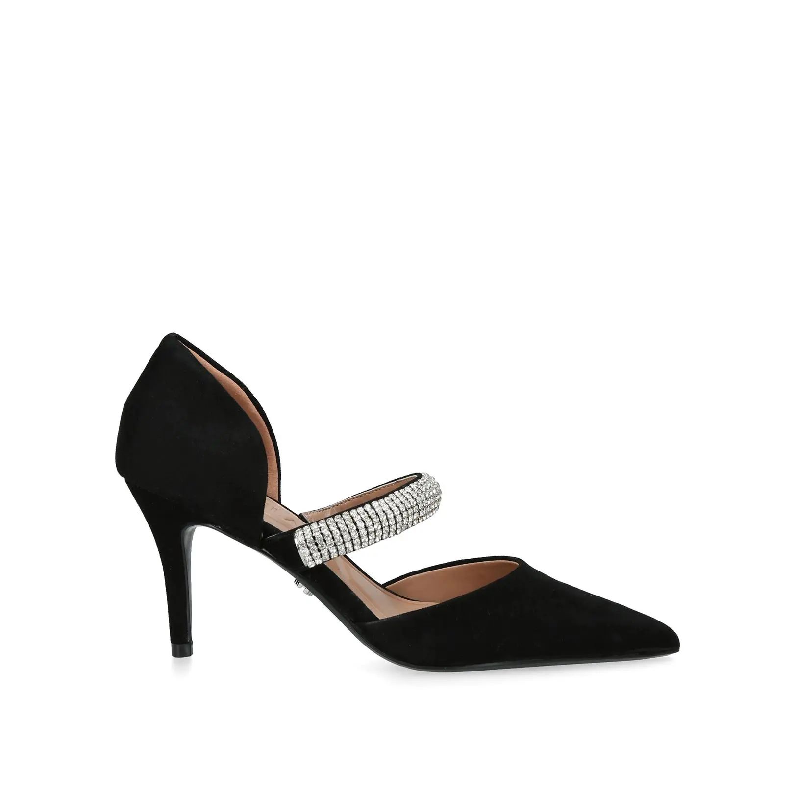 AMALFI COURT - CARVELA Occasion | Shoeaholics